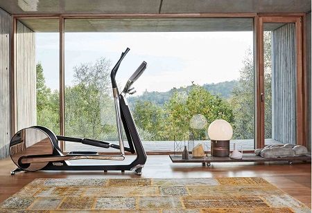 Technogym Launches in India with its First Boutique in Bangalore